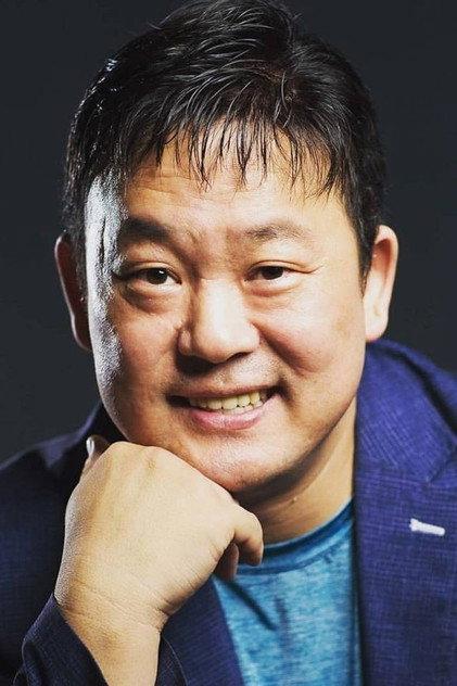 Lee Dal-hyung - Actor Profile Photo