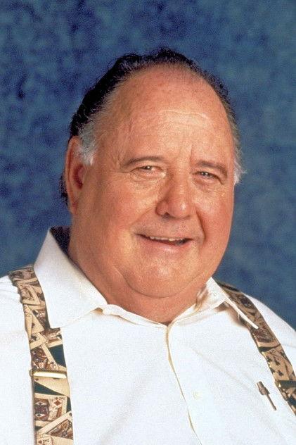 Pat Corley - Actor Profile Photo