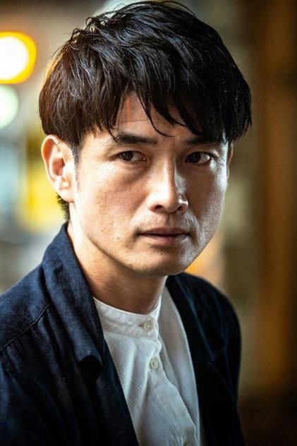 Shinji Suzuki - Actor Profile Photo