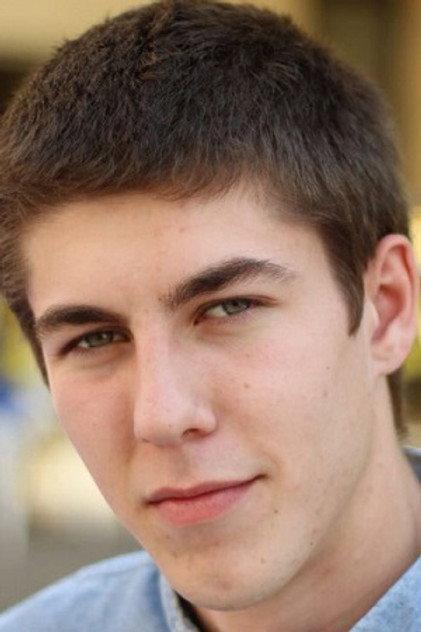 Evgeny Egorov - Actor Profile Photo