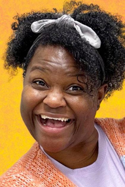 Leslie Rob - Actor Profile Photo