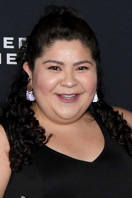 Raini Rodriguez - Actor Profile Photo