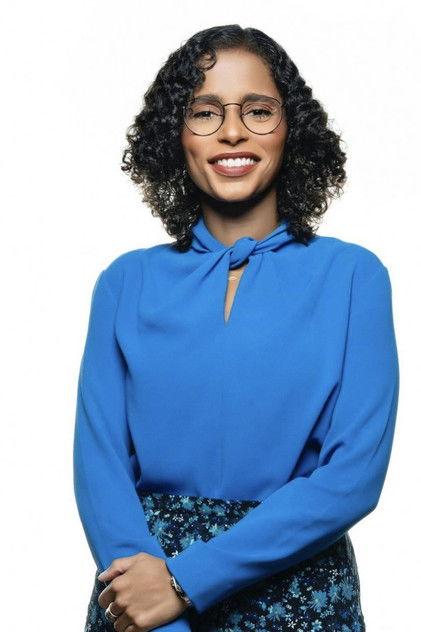Nouf Al-Sultan - Actor Profile Photo