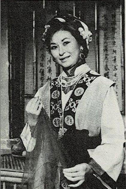 Miao Ping-Wo - Actor Profile Photo
