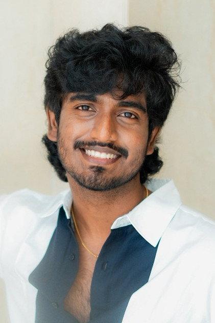 Abishan Jeevinth - Actor Profile Photo