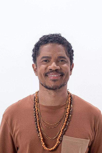 Alexandre Carlo - Actor Profile Photo