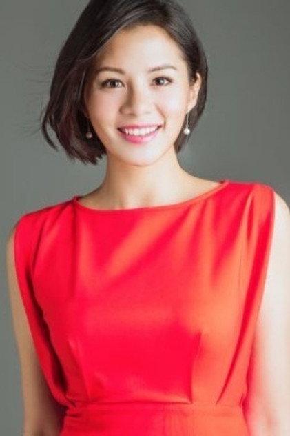 Tracy Lee - Actor Profile Photo