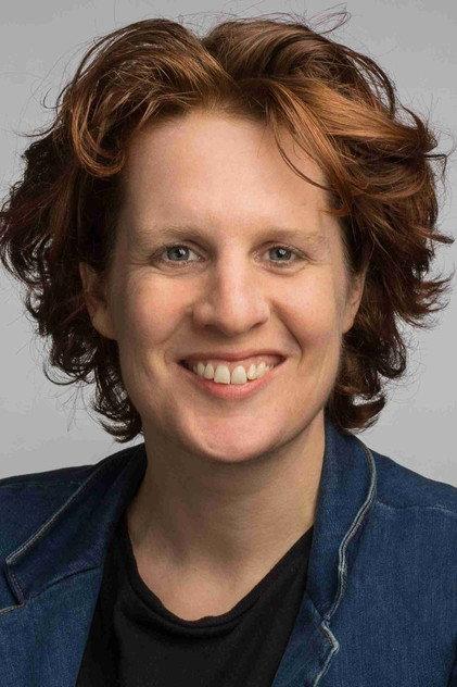 Kim van Zeben - Actor Profile Photo
