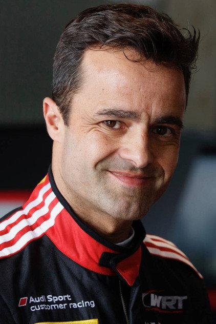 Pedro Lamy - Actor Profile Photo