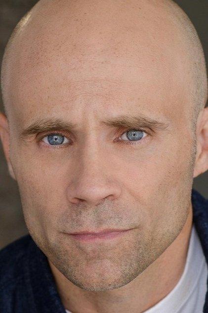 Brian Brightman - Actor Profile Photo