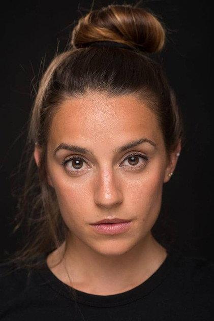 Laia Fontàn - Actor Profile Photo