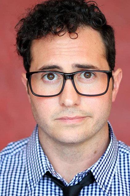 Matthew Gallagher - Actor Profile Photo