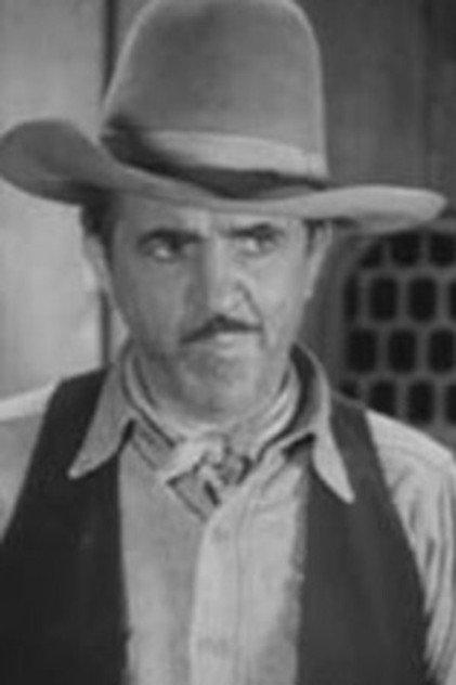Joe Rickson - Actor Profile Photo