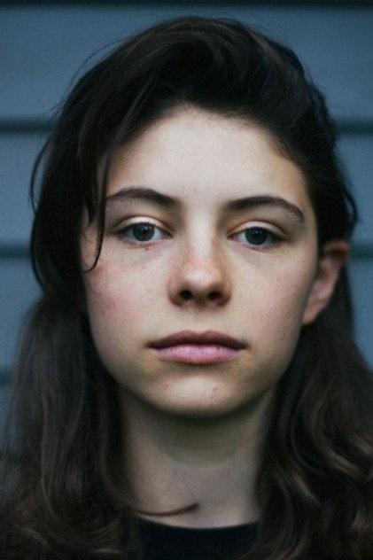 Lilli Biedermann - Actor Profile Photo