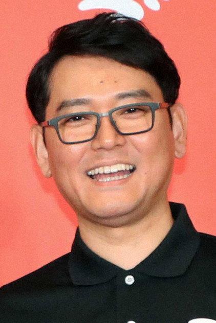 Nobuyuki Tsuchiya - Actor Profile Photo