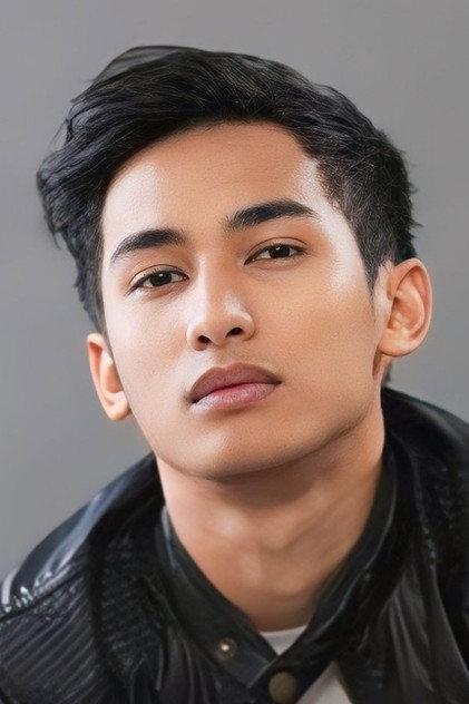 Ardit Erwandha - Actor Profile Photo