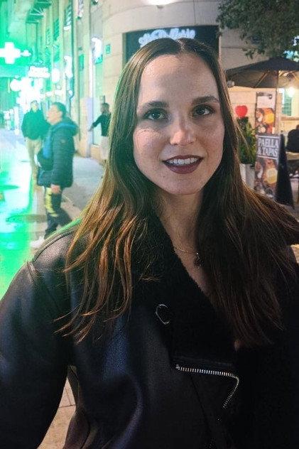 Ana Garijo - Actor Profile Photo