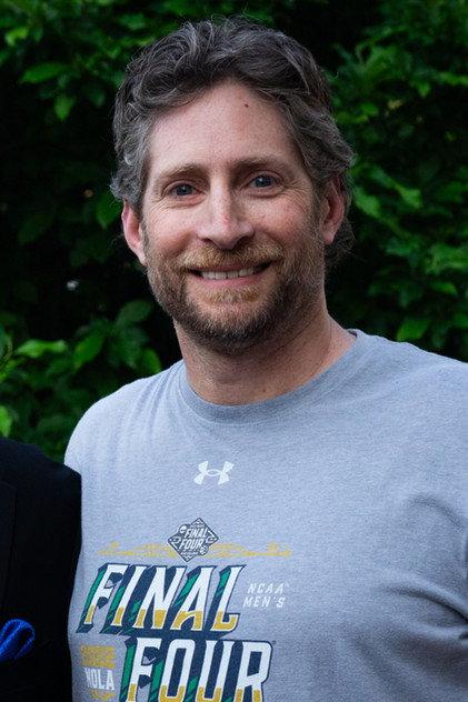 Adam Millis - Actor Profile Photo