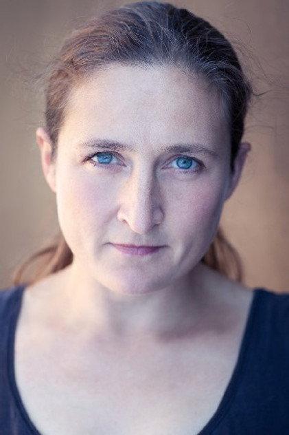 Kate Lush - Actor Profile Photo