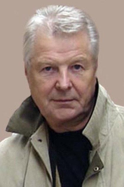 Vadim Nikitin - Actor Profile Photo