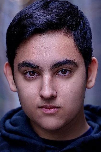 Chris River - Actor Profile Photo