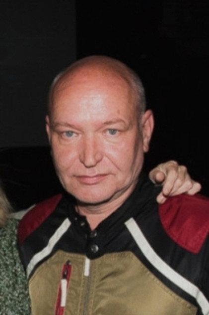 Valeriy Alakhov - Actor Profile Photo