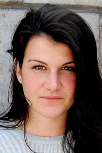 Fanny Ketter - Actor Profile Photo