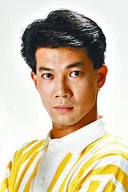 Au-Yeung Yiu-Lun - Actor Profile Photo