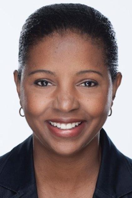 Sonja Crosby - Actor Profile Photo