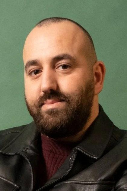 Abdelkarim El-Fassi - Actor Profile Photo