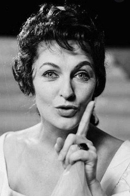 Dagmar Neumannová - Actor Profile Photo