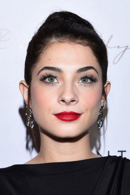 Niki Koss - Actor Profile Photo