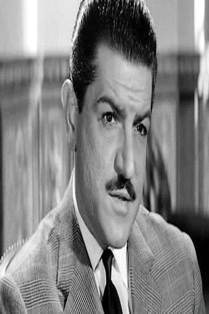 Wagih Ezzat - Actor Profile Photo