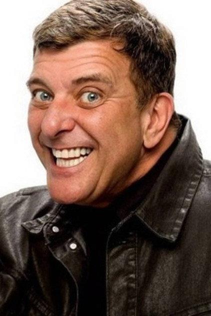Jorge Fernando - Actor Profile Photo