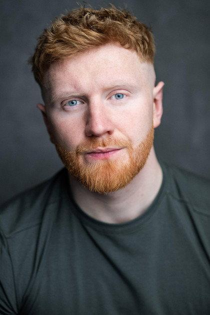 Matt Wakeford - Actor Profile Photo