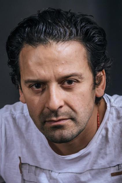 Khaled Benaissa - Actor Profile Photo