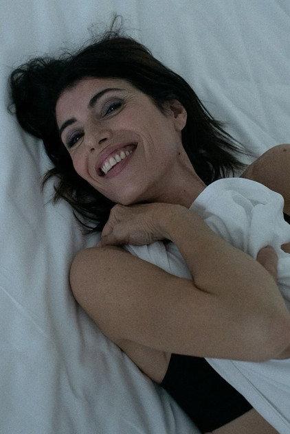 Giorgia - Actor Profile Photo