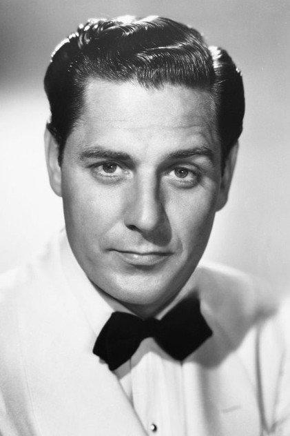 Craig Stevens - Actor Profile Photo