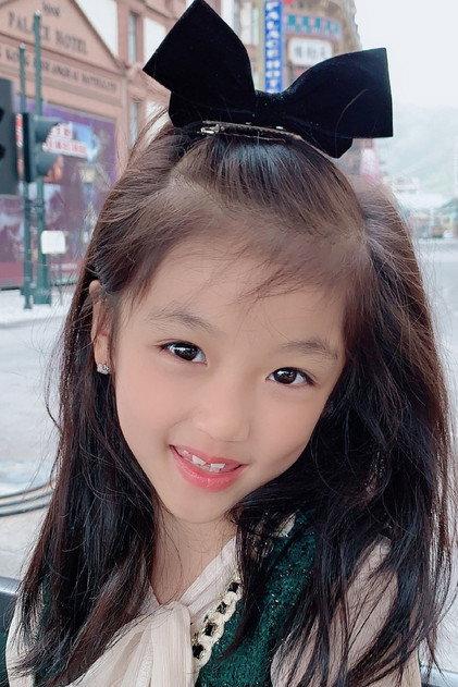 Luo Yichun - Actor Profile Photo
