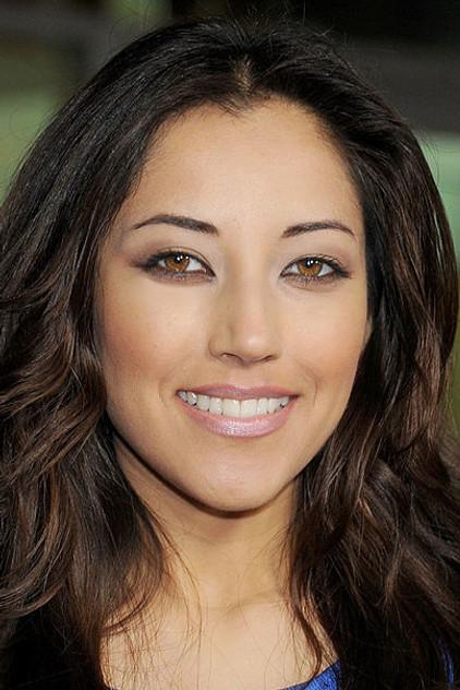 Hazel D'Jan - Actor Profile Photo