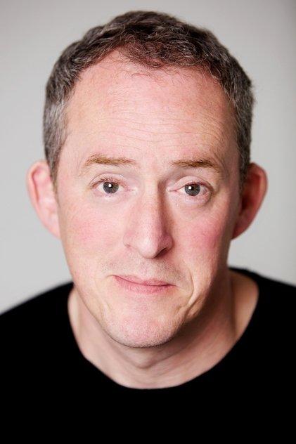 Dominic Coleman - Actor Profile Photo
