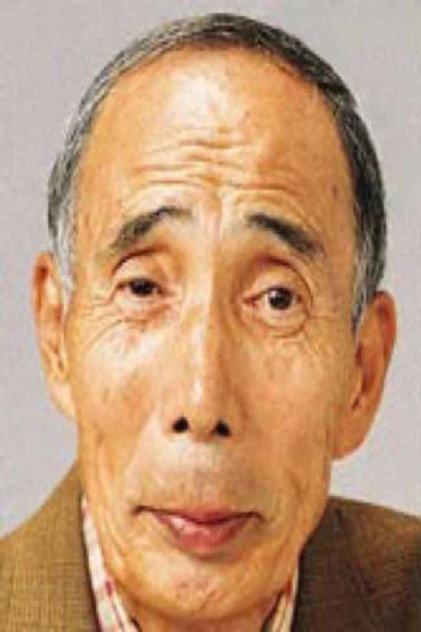 Isao Yatsu - Actor Profile Photo