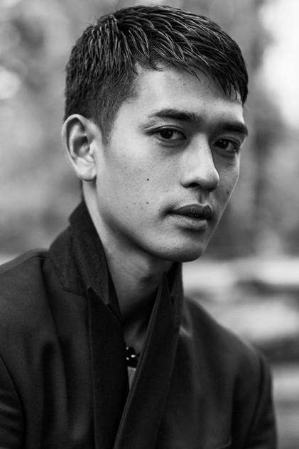 Keisuke Asano - Actor Profile Photo