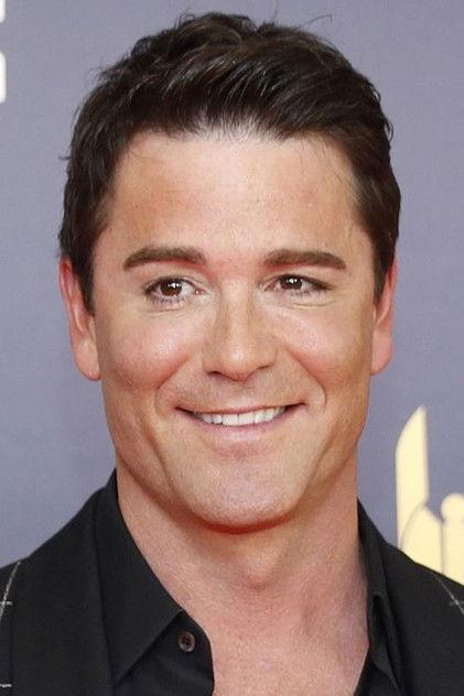 Yannick Bisson - Actor Profile Photo