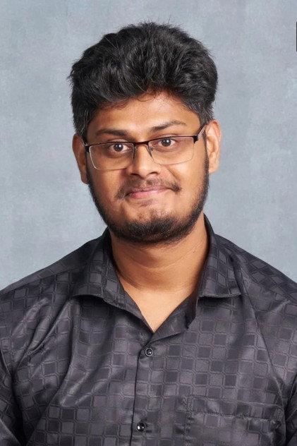 Srinidhi Bengaluru - Actor Profile Photo