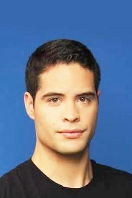 Franco Silva - Actor Profile Photo