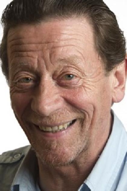 Brendan Conroy - Actor Profile Photo