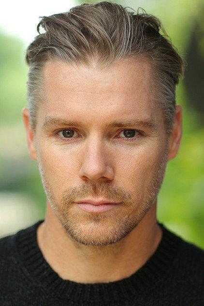 Josh Cowdery - Actor Profile Photo