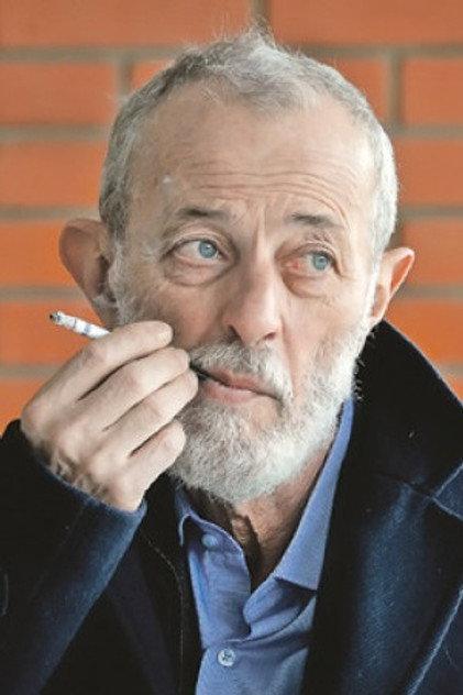 Miroslav 'Mika' Aleksić - Actor Profile Photo