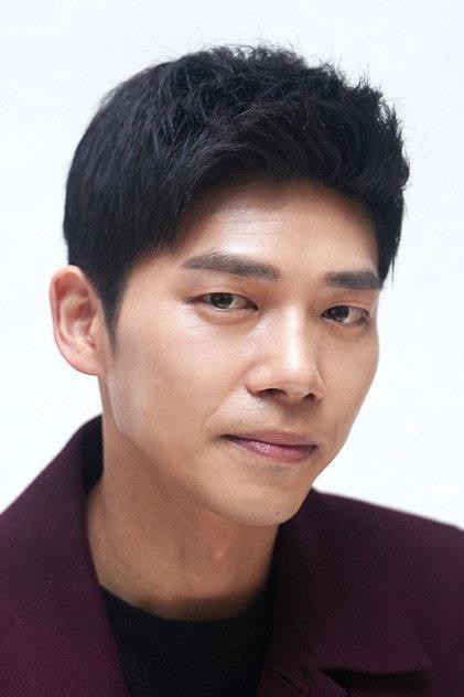 Ji Seung-hyun - Actor Profile Photo